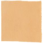 Dye mushroom: Cortinarius smithii (Western Red Dye), Fiber: silk, Mordant: iron