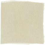 Dye mushroom: Hydnellum peckii (Bleeding Tooth), Fiber: silk, Mordant: tin