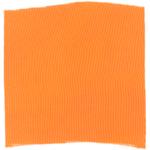 Dye mushroom: Cortinarius sanguineus (Blood Red Web-cap), Fiber: silk, Mordant: alum