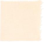 Dye mushroom: Hypomyces lactifluorum (Lobster Mushroom), Fiber: linen, Mordant: aluminum acetate