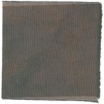 Dye mushroom: Omphalotus olivascens (Western Jack  O'Lantern), Fiber: wool, Mordant: tin