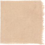 Dye mushroom: Echinodontium tinctorium (Paint Fungus), Fiber: linen, Mordant: titanium oxalate