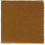 Dye mushroom: Pisolithus arhizus (Dyer's Puffball), Fiber: wool, Mordant: alum