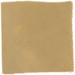 Dye mushroom: Suillus granulatus (Weeping Bolete), Fiber: silk, Mordant: iron