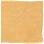 Dye mushroom: Inonotus obliquus (Chaga), Fiber: wool, Mordant: alum