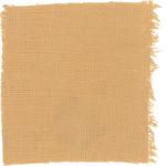 Dye mushroom: Cortinarius californicus (California Red Dye), Fiber: linen, Mordant: iron