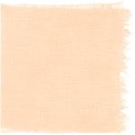 Dye mushroom: Cortinarius smithii (Western Red Dye), Fiber: linen, Mordant: titanium oxalate