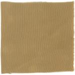 Dye mushroom: Inonotus obliquus (Chaga), Fiber: silk, Mordant: iron