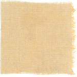 Dye mushroom: Inonotus obliquus (Chaga), Fiber: linen, Mordant: aluminum acetate