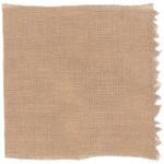 Dye mushroom: Cortinarius sanguineus (Blood Red Web-cap), Fiber: linen, Mordant: iron