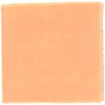 Dye mushroom: Cortinarius subcroceofolius (Cinnamon Cort), Fiber: wool, Mordant: tin