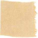 Dye mushroom: Inonotus obliquus (Chaga), Fiber: linen, Mordant: aluminum acetate