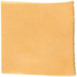 Dye mushroom: Inonotus obliquus (Chaga), Fiber: wool, Mordant: tin