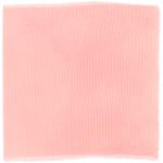 Dye mushroom: Cortinarius ominosus (Surprise Web-cap), Fiber: silk, Mordant: tin