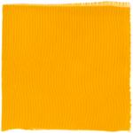 Dye mushroom: Phaeolus schweinitzii (Dyer's Polypore), Fiber: silk, Mordant: tin