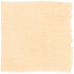 Dye mushroom: Cortinarius subcroceofolius (Cinnamon Cort), Fiber: linen, Mordant: titanium oxalate