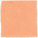 Dye mushroom: Echinodontium tinctorium (Paint Fungus), Fiber: silk, Mordant: alum