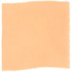 Dye mushroom: Cortinarius smithii (Western Red Dye), Fiber: silk, Mordant: alum