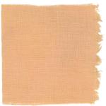 Dye mushroom: Cortinarius smithii (Western Red Dye), Fiber: linen, Mordant: iron