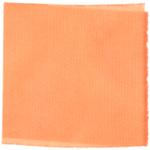 Dye mushroom: Hypomyces lactifluorum (Lobster Mushroom), Fiber: wool, Mordant: alum