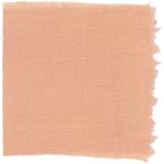 Dye mushroom: Cortinarius smithii (Western Red Dye), Fiber: linen, Mordant: iron