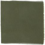 Dye mushroom: Tapinella atrotomentosa (Velvet Pax Foot), Fiber: silk, Mordant: iron