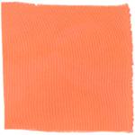 Dye mushroom: Cortinarius neosanguineus (Western Blood Red Cort), Fiber: silk, Mordant: tin