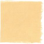 Dye mushroom: Phaeolus schweinitzii (Dyer's Polypore), Fiber: linen, Mordant: titanium oxalate