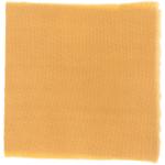 Dye mushroom: Phaeolus schweinitzii (Dyer's Polypore), Fiber: wool, Mordant: alum