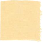 Dye mushroom: Inonotus obliquus (Chaga), Fiber: linen, Mordant: titanium oxalate